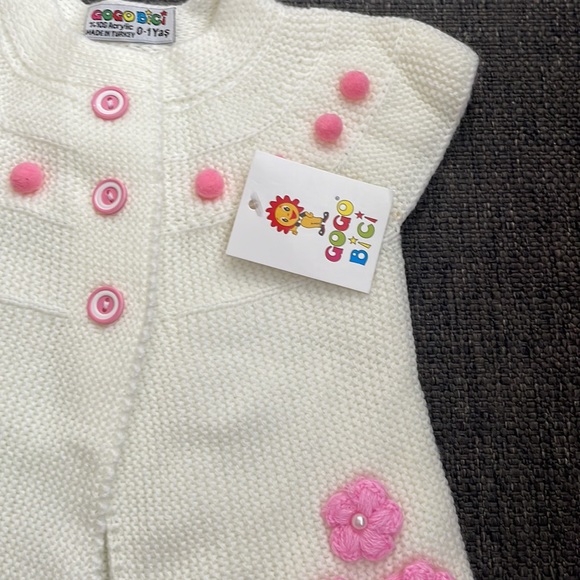 Handmade vest - Picture 2 of 4